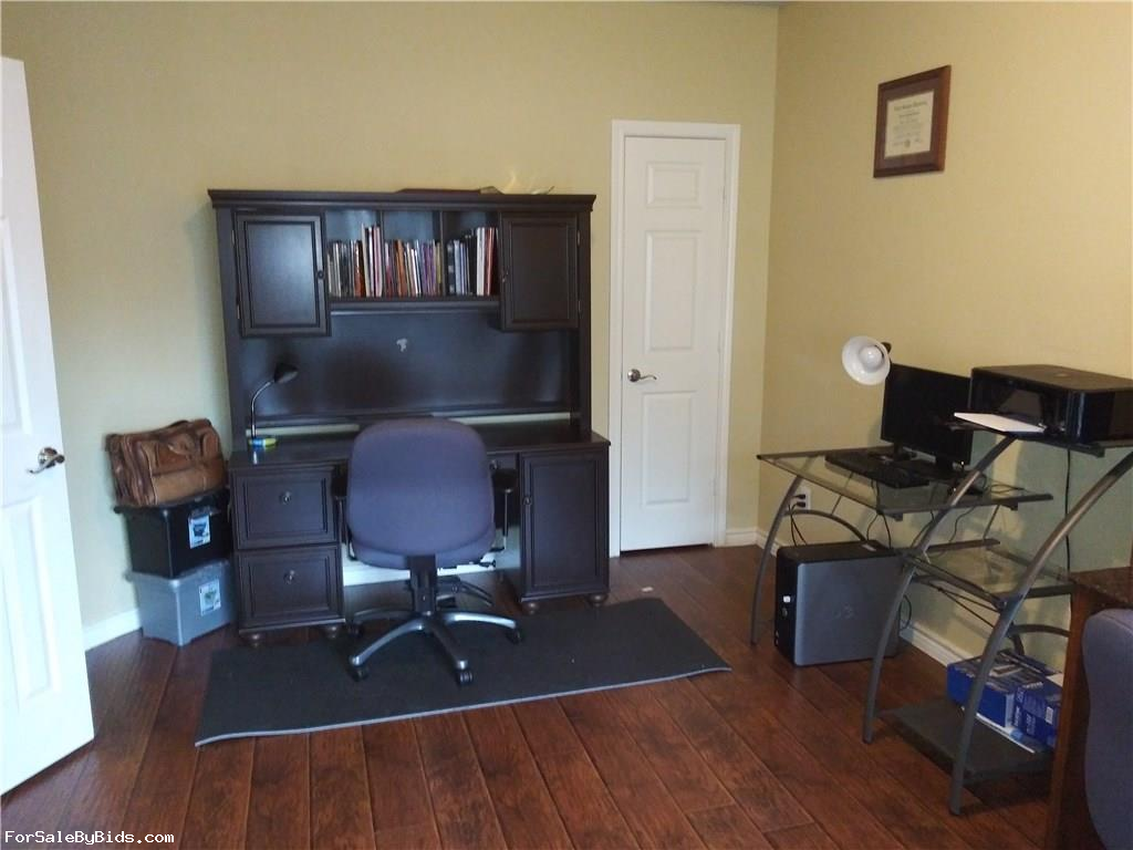 Test Listing - Beautiful Executive Style Home!