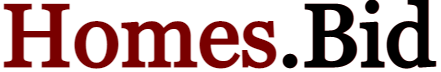 Homes.bid